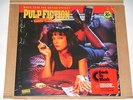 V/A PULP FICTION (Music From The Motion Picture) LP+MP3 