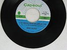 Capsoul 45RPM Crossover Soul Kool Blues Im Gonna Keep On Loving You Why Did I Go