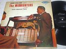 Hank Ballard and The Midnighters-Their Greatest Hits MISMATCHED KING/FEDERAL LP