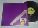 KEVIN AYERS-Bananamour LP RARE HARVEST UK ORIG 1ST MATRIX CLEAN