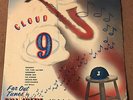 BILL JUSTIS Cloud Nine LP Phillips Memphis Rockabilly cover only