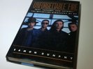 U2 Signed Book The Unforgettable Fire Book. Not LP, 45, 7