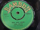 Jackie Mittoo Gold Dust Coxsone Rare Killer Ska Rocksteady 7