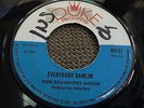 Don Drummond Jnr Everybody Bawlin Silvertones Come Look Here Rare 7