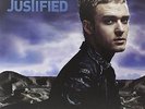 Justin Timberlake - Justified (Vinyl LP / Album) (New)