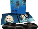 SEALED - NIRVANA NEVERMIND - 20TH ANNIVERSARY - 4LP 12