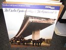 THE DOOBIE BROTHERS THE CAPTAIN AND ME LP SUPER DISC AUDIOPHILE HALF SPEED