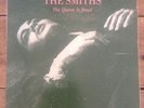 The Smiths The Queen Is Dead Original UK LP