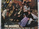 DEVIANTS Disposable UK psych/prog RARE 1968 LP STABLE original