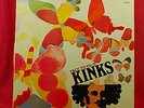 The Kinks ?– Face To Face Pye Records ?– ZL-342 NPL 18149 LP Vinyl Record Album