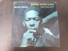 JOHN COLTRANE   