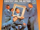 THE METROS SWEETEST ONE RCA LPM 3776 MONO 1967 LP DG SUPER RARE NICE COPY