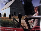 Big Country - Driving To Damascus (2 x Vinyl LP)
