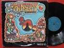 CEYLEIB PEOPLE on Vault —TANYET— hippie raga psych 1968 lp | MONO ORIG