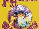 JIMI HENDRIX EXPERIENCE-ARE YOU EXPERIENCED =US MONO=-VINYL LP MUSIC ON VIN NEU