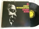 JIMMY WITHERSPOON Evenin' Blues T-BONE WALKER Clifford Scott LP