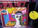 NICE 1966 MONO  THE CHOCOLATE WATCHBAND   NO WAY OUT   FUZZ PSYCH GARAGE HOWLER