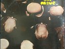 THE MOVE 'Looking On' Original 1971 US LP Still SEALED Jeff Lynne Roy Wood