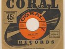 Rockabilly BUDDY HOLLY Crickets IVAN Real Wild Child. 1958