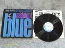 ORIG-RARE JAZZ-BLUE NOTE 4123-KENNY BURRELL-MIDNIGHT BLUE-DEEP GROOVE-MONO-LP