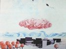 HOLE IN THE WALL - Hole In The Wall - LP 1972 Pan Records