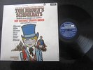 TOM BROWN'S SCHOOLDAYS RARE 1972 CAST LP DECCA DURAN DURAN SIMON LE BON