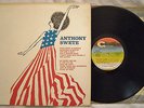 ANTHONY SWETE - OMONIMO - SAME - ANNO 1970 Label CLAN BF/ES/LP 7021