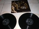 Vinyle 33T The Jimi Hendrix Experience Electric Ladyland pressage anglais 