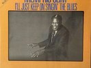 Memphis Slim-I'll Just Keep On Singin' The Blues-Muse 5219-SEALED