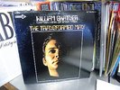 William Shatner Transformed Man LP Decca Records VG+ [Captain Kirk Star Trek]