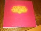 Father's Children LP self titled PROMO