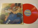 NEW FOUND GLORY Sticks And Stones LP RED VINYL 1500 MADE oop UNPLAYED