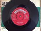 Beatles-Please Please Me/Ask Me Why-original 1963 45-R 4983 - 7XCE 17217/18-1N