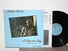 ADOLPHE PARILLON I Paint The Sky '80 ORIG JAZZ FUNK FUSION Import LP SUPER RARE
