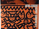 KENNY DORHAM-AFRO-CUBAN-UNITED ARTISTS MONO LP