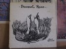 DAVID CHALMERS PRIMEVAL ROAD LP SRR 1000 FOLK PSYCH