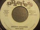 Keith Rowe Groovy Situation killer Roots 7