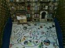 Led zeppelin first press vinyl physical graffiti led zepplin 3 led zepplin 2