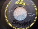 Don Prendes - Beware When Jah Come - Jam Sounds 7