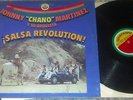 Johnny 'Chano' Martinez Y Su Orquesta - Salsa Revolution Salsa Y Guaguanco 1974