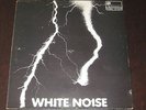 White Noise rare '69 LP An Electric Storm on Island mint- electronic progressive