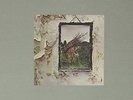 Led Zeppelin 'IV (4)' Super Deluxe Edition (New 4CD/LP) 2014
