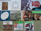 ca.65 Klassik Lp´s mit Boxen-Violine, Klavier, Symphonien, etc.