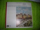 FRENCH lp ERATO jardin des arts eja 12/MAGDA TAGLIAFERRO limited 3000n°1315