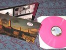 LP PINK FLOYD: animals (pink vinyl, FOC)
