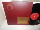 VIVALDI VIOLIN CONCERTO E FLAT G MINOR RYBAR 1950'S DG WESTMINSTER WL 5006 LP