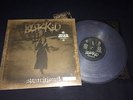 BLITZKID apparitional LP 1. press horrorpunk mister monster 180g vinyl CLEAR/300