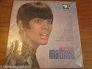 Mireille Mathieu ?– Mireille Mathieu LP  PRESS COLOMBIA-  -196? CAT  FM 5076