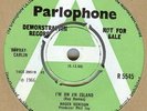ROGER DENISON**I'M ON AN ISLAND**DEMO**THE KINKS**LISTEN TO IT
