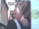 LP BOB SEGER SYSTEM noah US Capitol ST-236 - KILLER ALBUM - GREAT PSYCH  ORIG